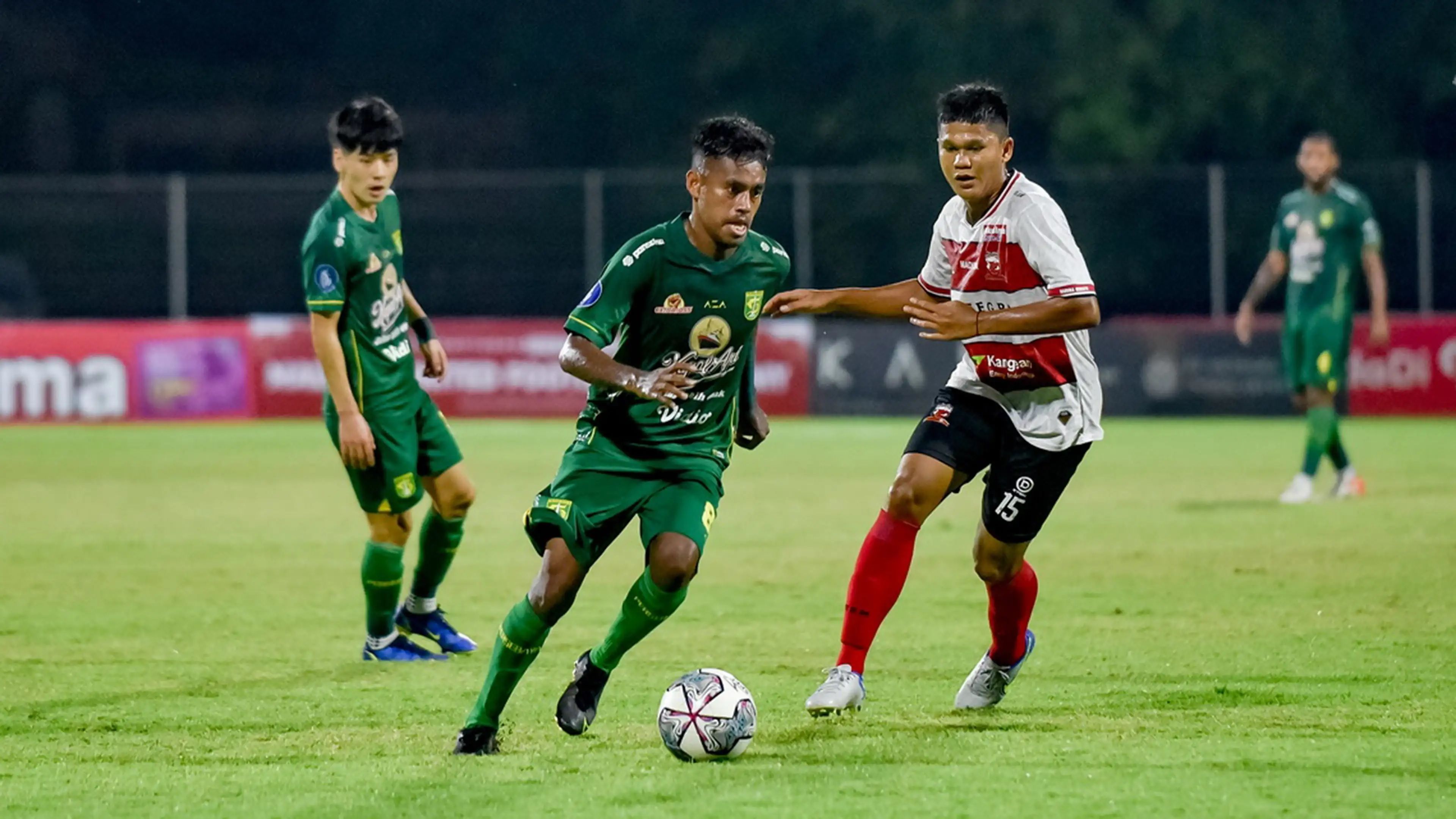 Persebaya Surabaya vs Persita Tangerang Prediction, and Betting Tips and Odds | 12 AUGUST, 2023