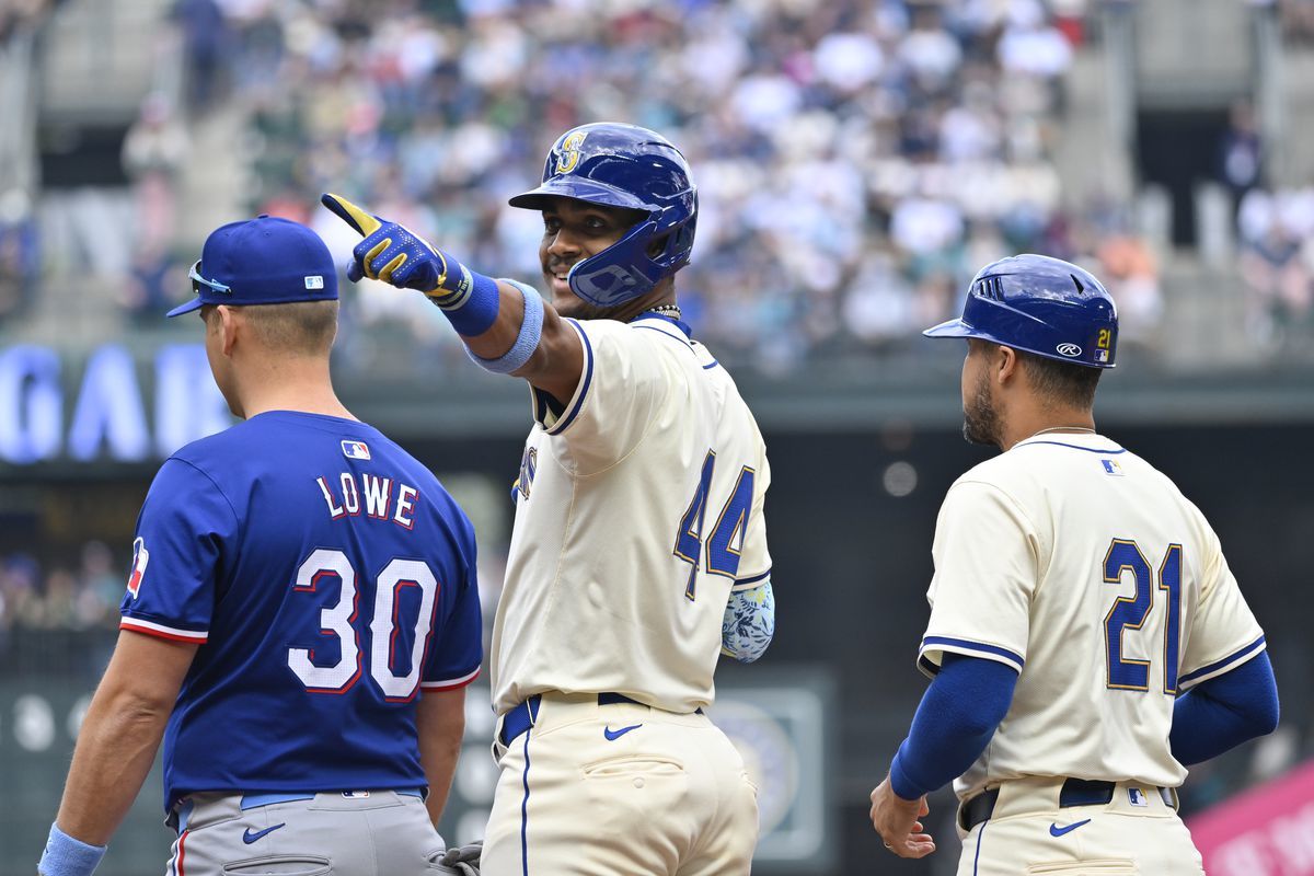 Seattle Mariners vs Texas Rangers Prediction, Betting Tips & Odds │15 SEPTEMBER, 2024