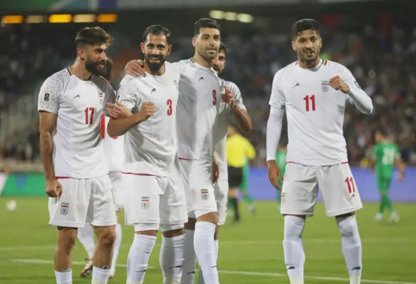 Uzbekistan vs Iran Prediction, Betting Tips & Odds │10 OCTOBER, 2024