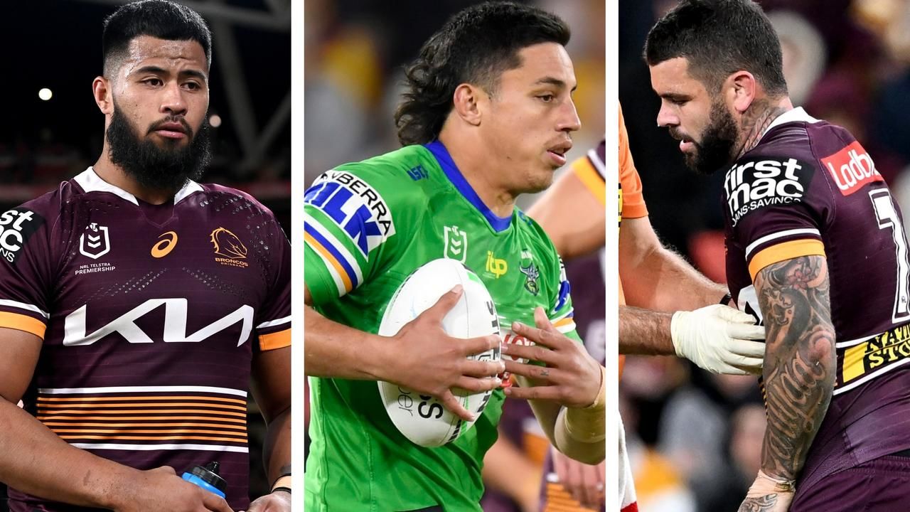 Brisbane Broncos vs Canberra Raiders Prediction, Betting Tips & Odds │20 APRIL, 2024