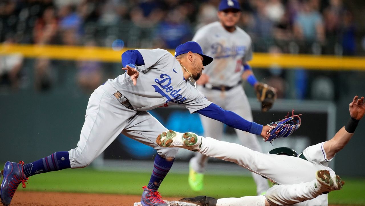 Los Angeles Dodgers vs Colorado Rockies Prediction, Betting Tips & Odds | 03 MARCH 2024