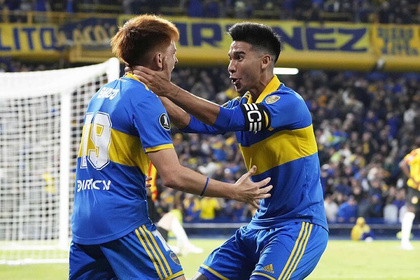 Boca Juniors vs Monagas Prediction, Betting Tips & Odds │30 JUNE, 2023