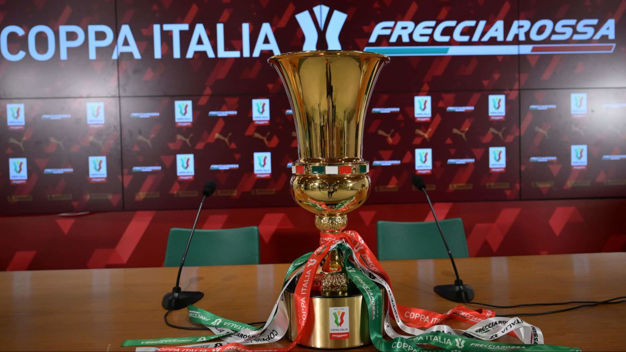 Coppa Italia 2024/25 Betting Odds: Who are the Favorites to Win the Trophy?