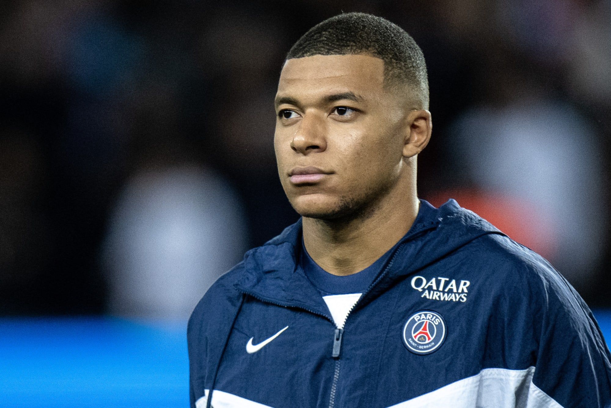 Mbappé criticizes PSG's new commercial