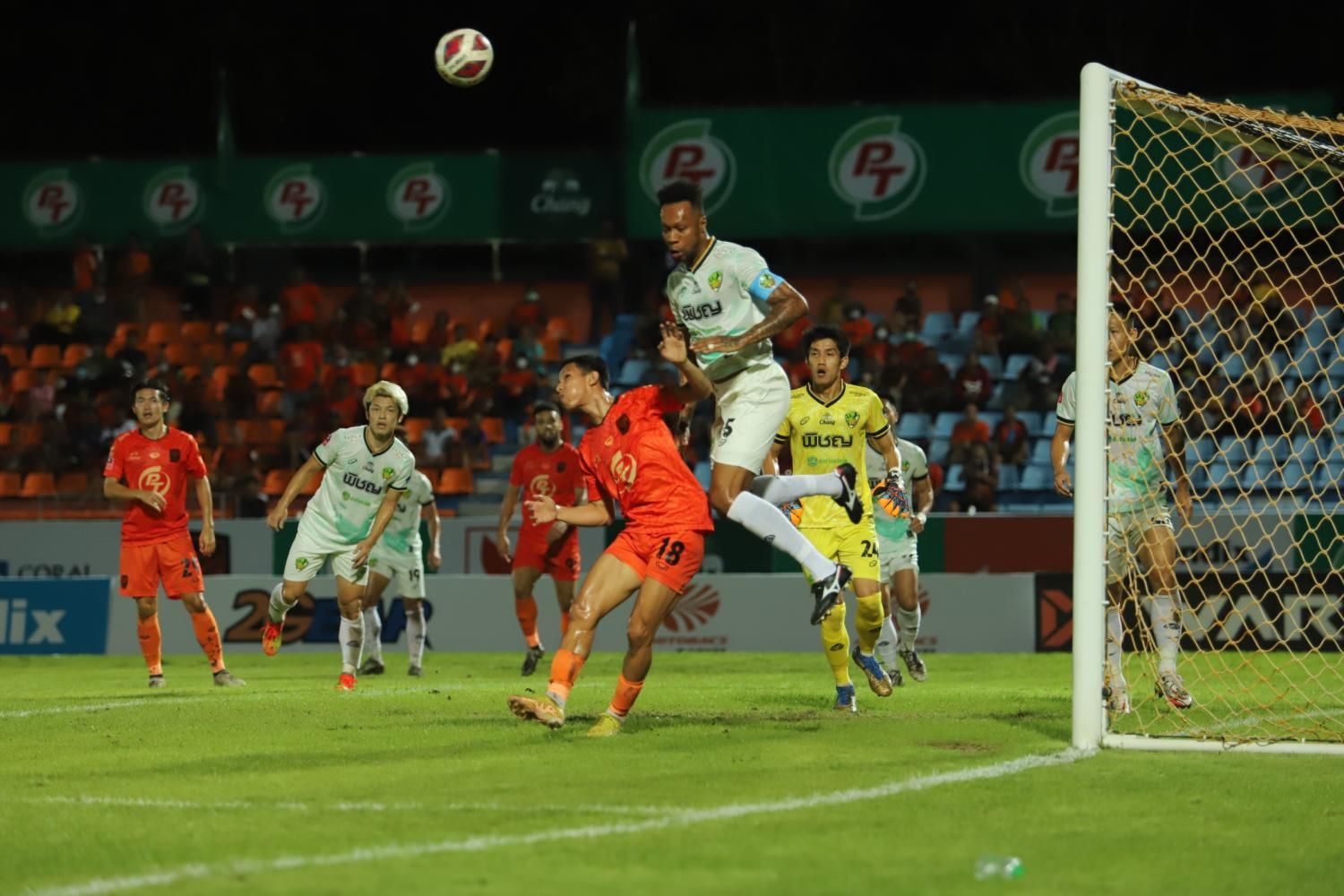 Lamphun Warrior vs Nong Bua Pitchaya Prediction, Betting Tips and Odds | 18 MARCH, 2023