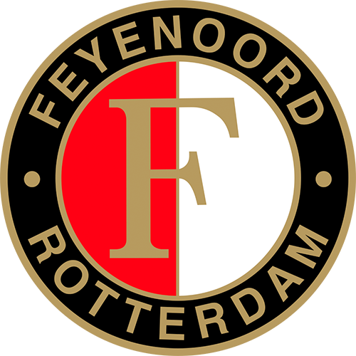 Benfica vs Feyenoord pronóstico: ¿ganarán las Aguilas por tercera vez consecutiva en la liga?