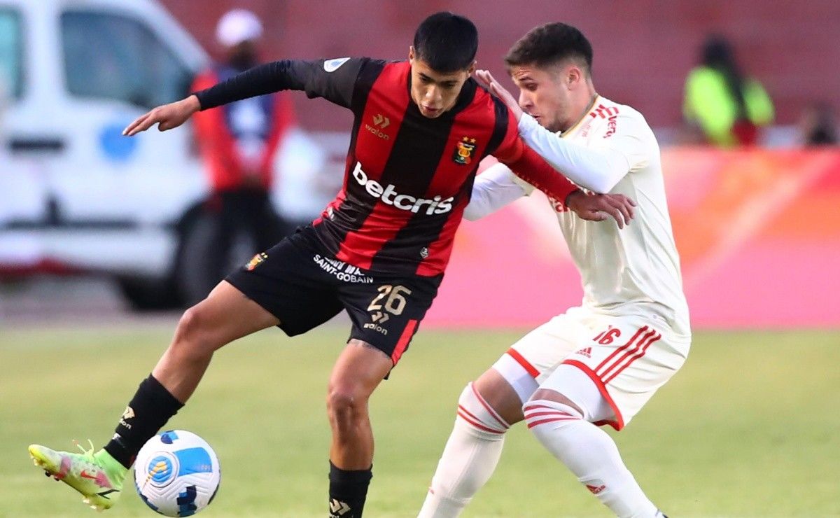 FBC Melgar vs Sporting Cristal Prediction, Betting, Tips, and Odds | 23 JULY 2023