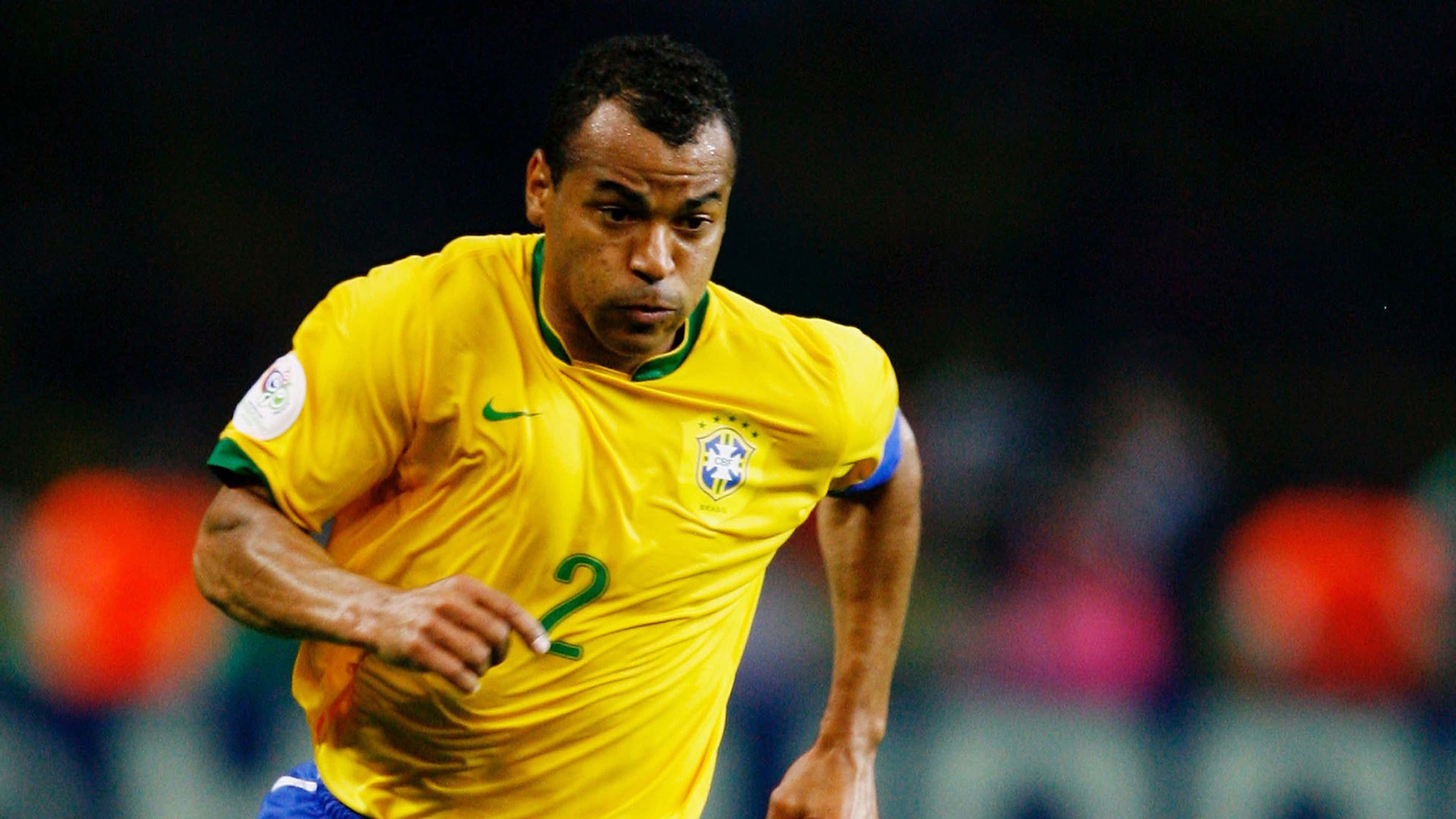 Two-time World Champion Cafu Sells Villa Due To Credit Debts