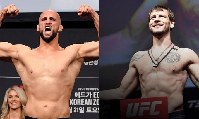 Nikita Krylov vs Volkan Oezdemir Prediction, Betting Tips & Odds │22 OCTOBER, 2022