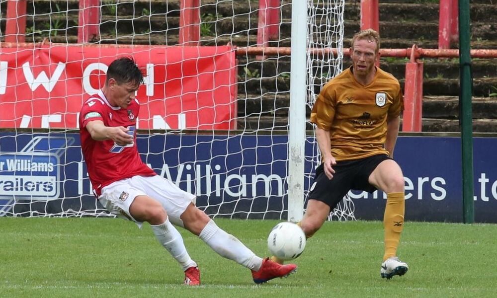 Wrexham vs Crewe Alexandra Prediction, Betting Tips & Odds │30 September, 2023