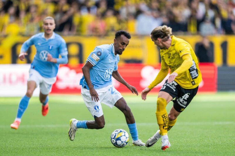 Sirius vs Malmö Prediction, Betting Tips & Odds │19 JULY, 2024