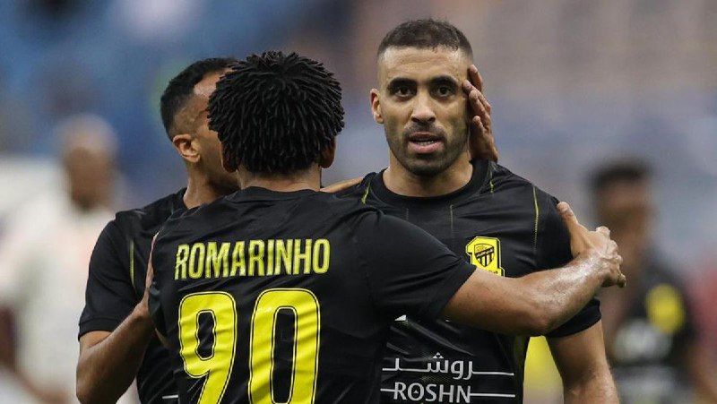 Al-Shabab vs Al-Ittihad. Pronóstico, Apuestas y Cuotas│3 de noviembre de 2023