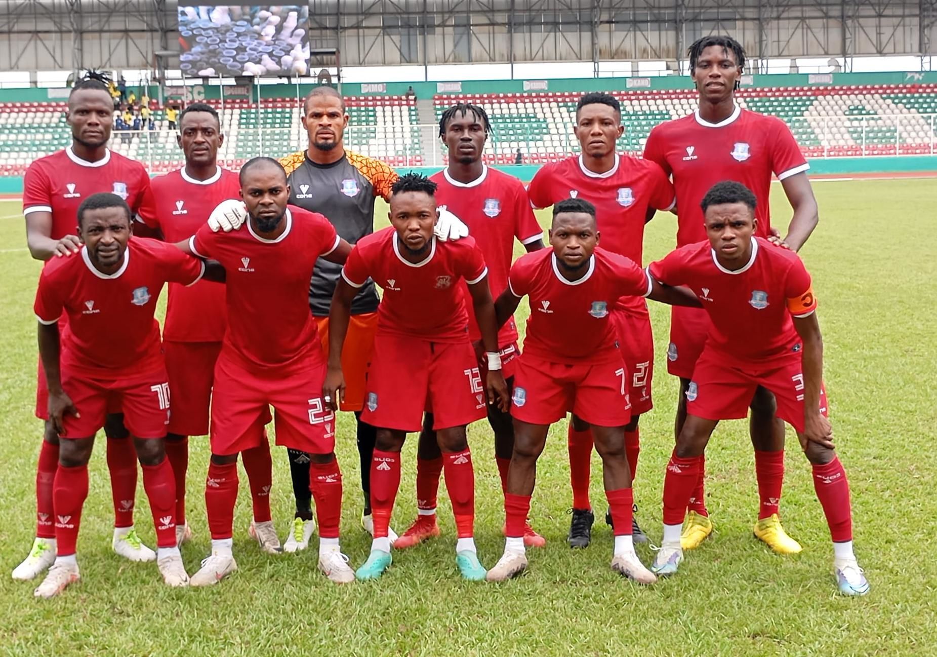 Niger Tornadoes vs Kwara United Prediction, Betting Tips & Odds | 02 JUNE 2024