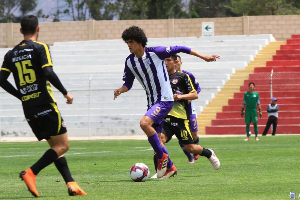 Dep. Municipal vs Alianza Lima Prediction, Betting Tips & Odds │02 July, 2023