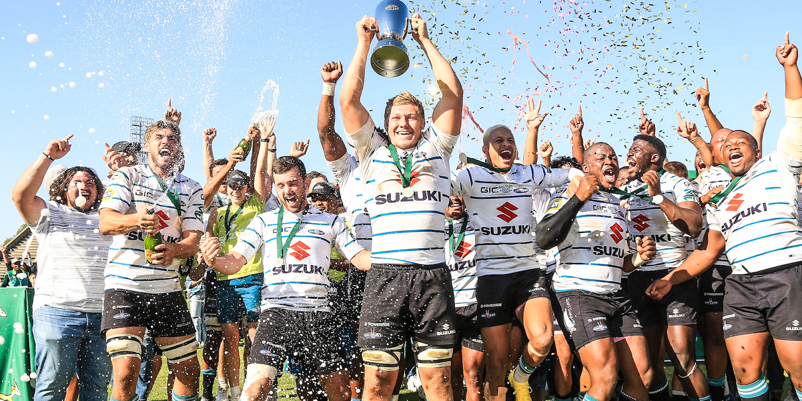 PREVIEW: Big Currie Cup Carrot Dangling For SA Cup Contenders