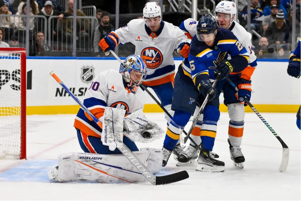 New York Islanders vs Detroit Red Wings Prediction, Betting Tips & Odds │23 OCTOBER, 2024