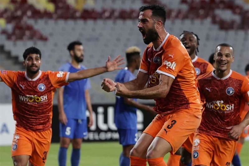 Haras El Hodood vs Smouha Prediction, Betting Tips & Odds │30 October, 2024 