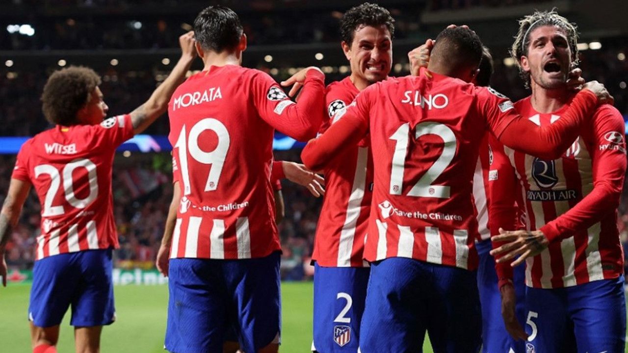 Valladolid vs Atletico Prediction, Betting Tips & Odds │30 NOVEMBER, 2024