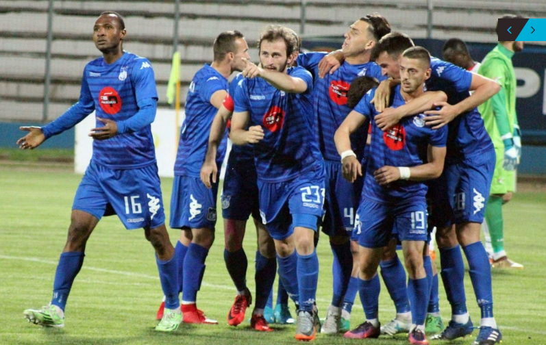 KF Teuta vs KF Egnatia Rrogozhine Prediction, Betting Tips & Odds │22 JANUARY, 2023