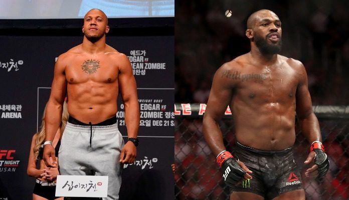 UFC releases official trailer for Jones vs. Gane at UFC 285