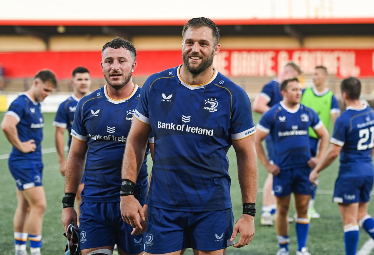 Bristol vs Leinster Prediction, Betting Tips & Odds │08 DECEMBER, 2024