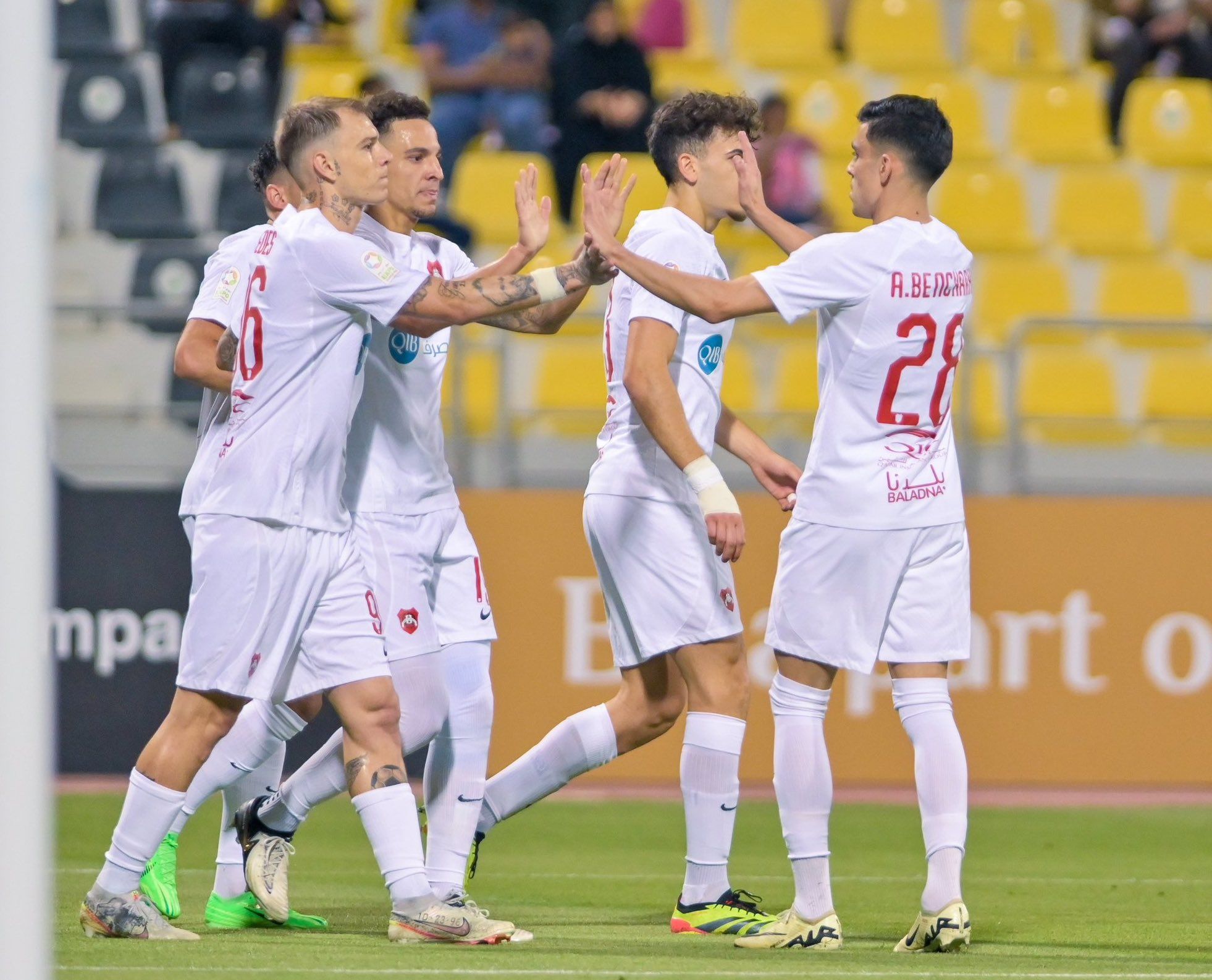 Al-Rayyan SC vs Al-Ahli SC Prediction, Betting Tips & Odds | 24 APRIL 2024