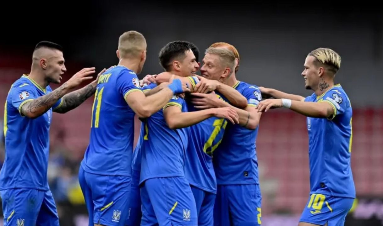 Bosnia & Herzegovina vs Ukraine Prediction, Betting Tips & Odds │21 MARCH, 2024