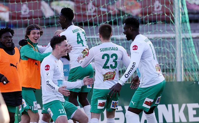 Mariehamn vs SJK Prediction, Betting Tips & Odds │21 JULY, 2024