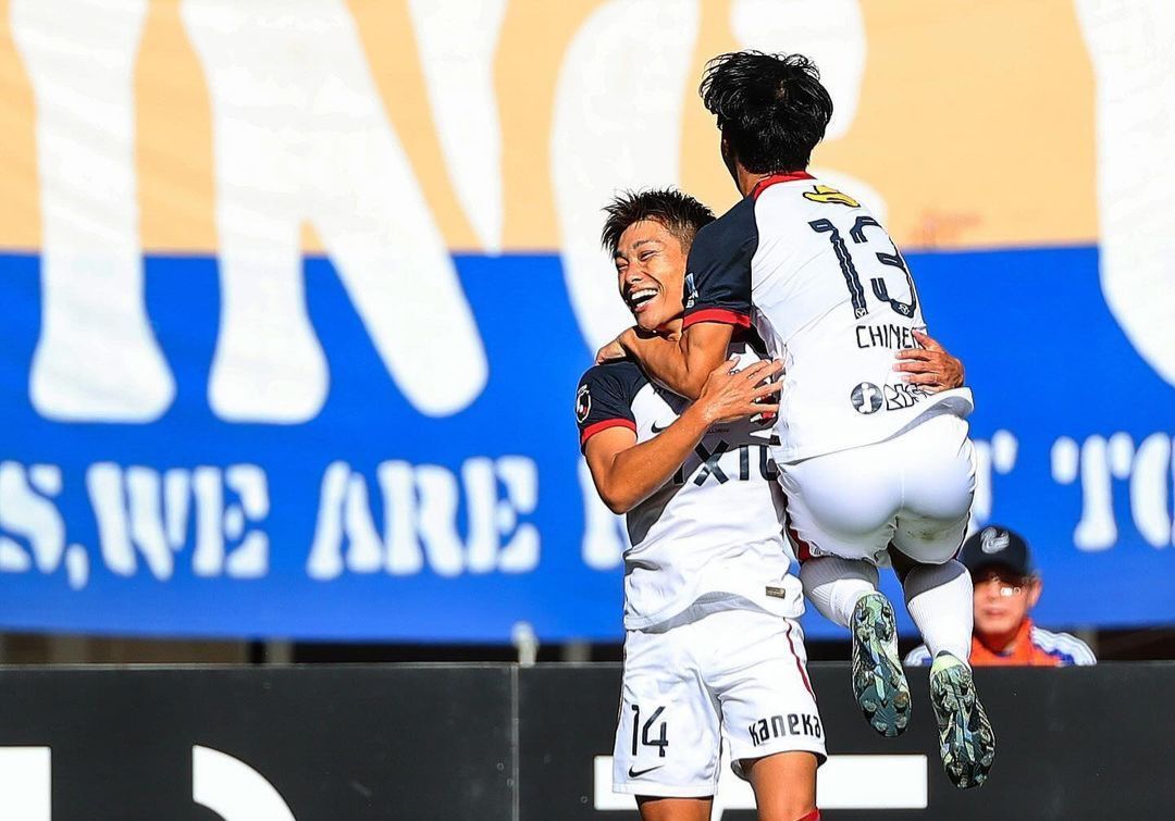 Kashima Antlers vs Avispa Fukuoka Prediction, Betting Tips & Odds | 19 OCTOBER, 2024