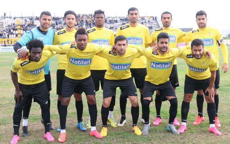 Hammam-Sousse vs Bizertin Prediction, Betting Tips & Odds │27 MAY, 2023