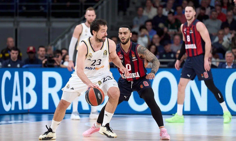 Real Madrid vs Baskonia. Pronóstico, Apuestas y Cuotas│23 de abril de 2024