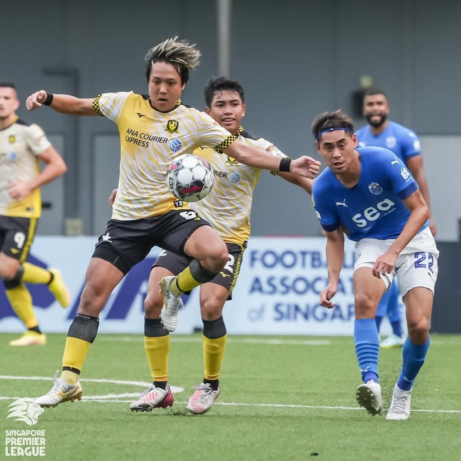 Tampines Rovers vs Tanjong Pagar Prediction, Betting Tips & Odds │1 NOVEMBER, 2022