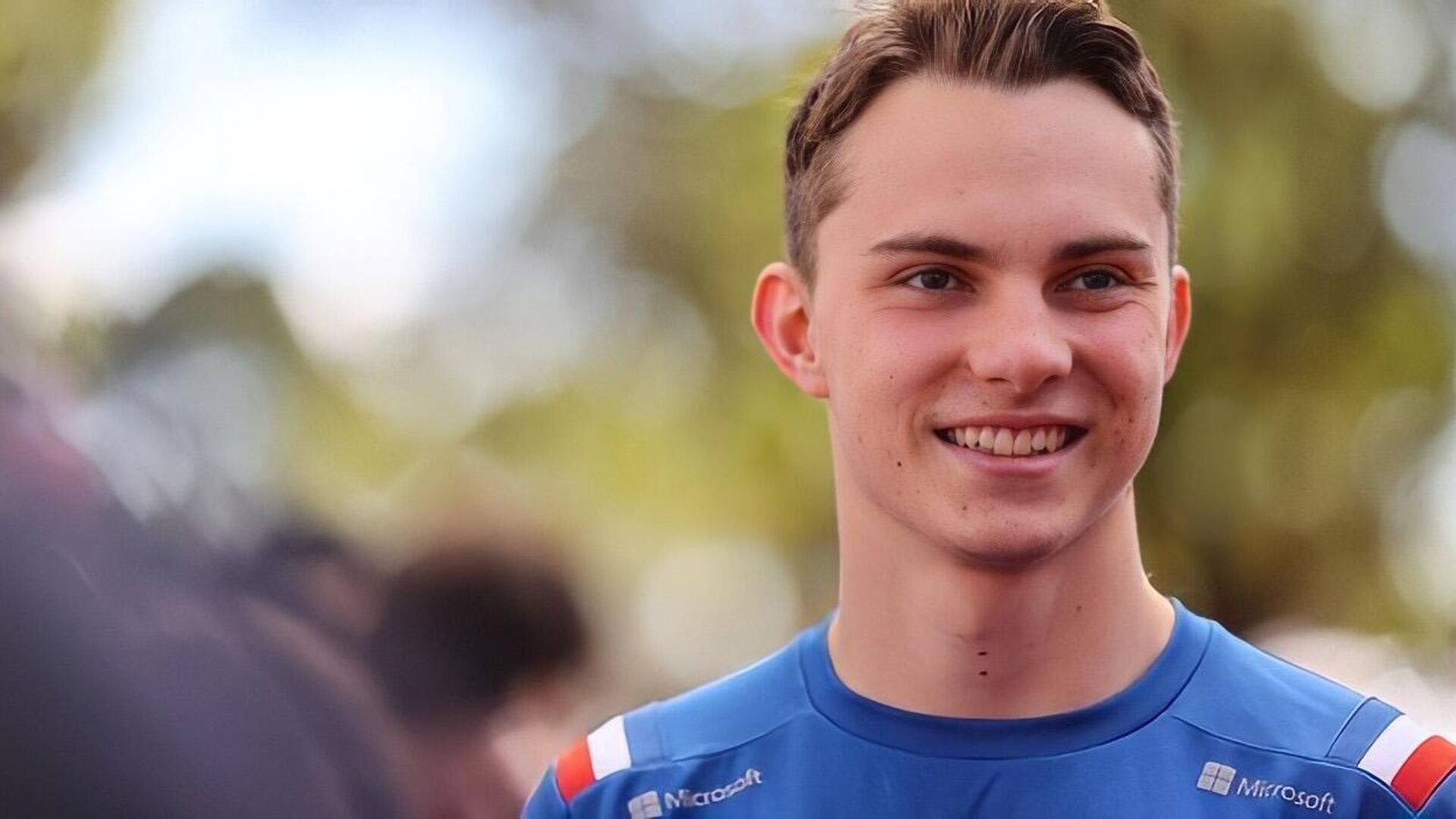 Red Bull Aims to Sign McLaren Driver Oscar Piastri