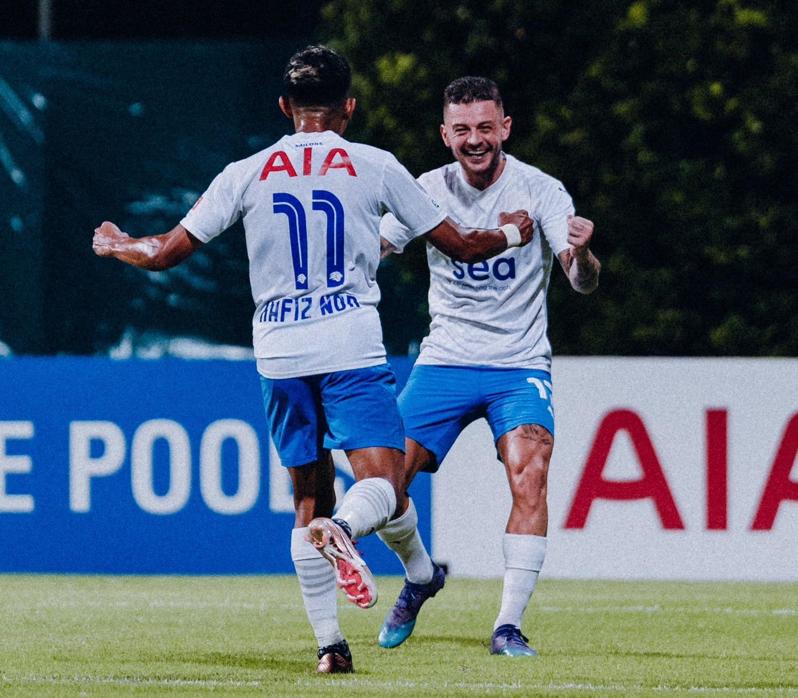 Lion City vs Tanjong Pagar Prediction, Betting Tips & Odds │20 JULY, 2023