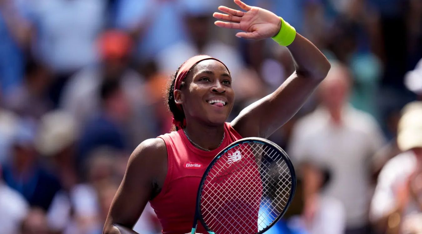 Cori Gauff vs Karolina Muchova Prediction, Betting Tips & Odds │8 SEPTEMBER, 2023