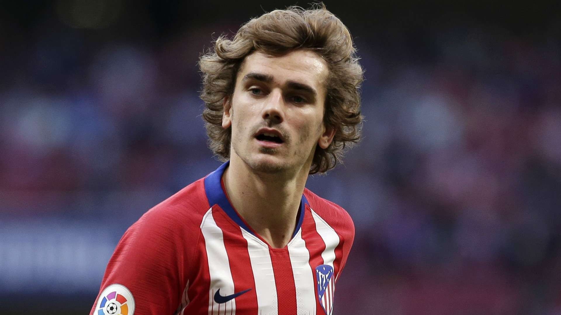 Antoine Griezmann Expresses Discontent With French National Team Coach Didier Deschamps