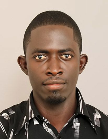 Clement Obeng Manu