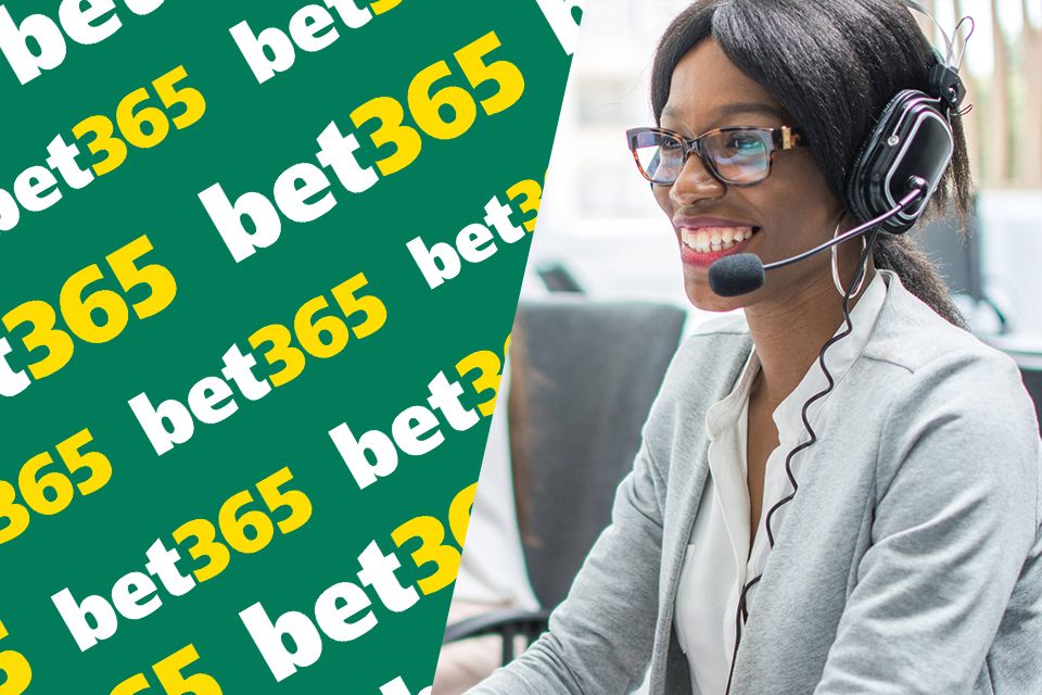 Bet365 Customer Service