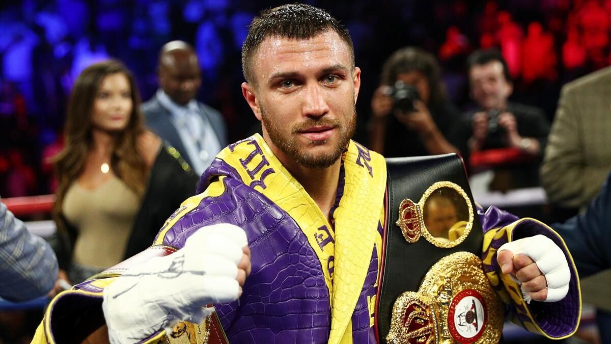 Vasly Lomachenko vs Jr George Kambosos  Prediction, Betting Tips & Odds | 12 MAY 2024