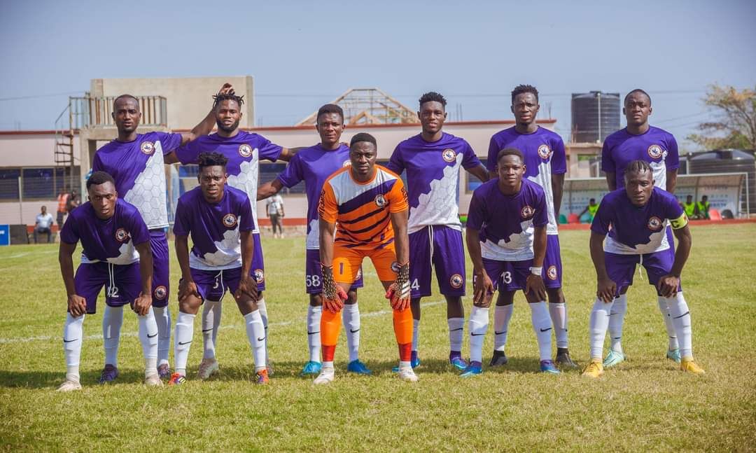 Legon Cities vs Berekum Chelsea Prediction, Betting Tips & Odds | 26 APRIL 2024