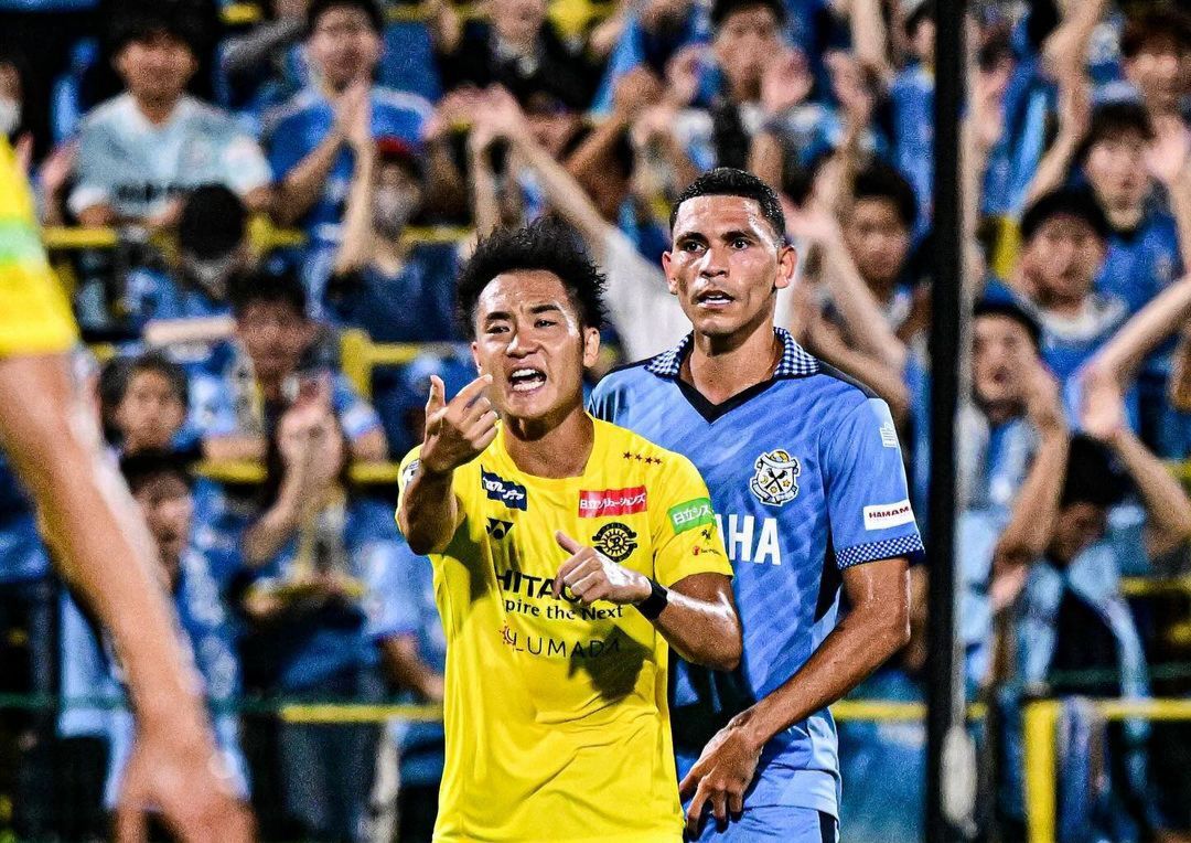 Kashiwa Reysol vs Yokohama F. Marinos Prediction, Betting Tips & Odds | 05 OCTOBER, 2024