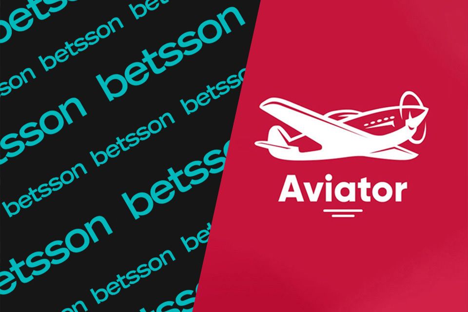 Betsson Aviator Peru