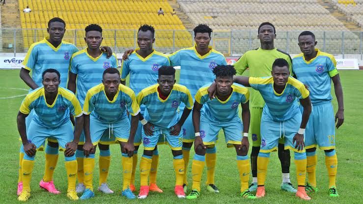 Legon Cities vs Elmina Sharks Prediction, Betting Tips & Odds │1 MAY, 2022 