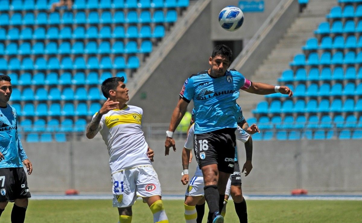 Deportes Iquique vs U. Catolica Prediction, Betting Tips & Odds | 14 APRIL 2024