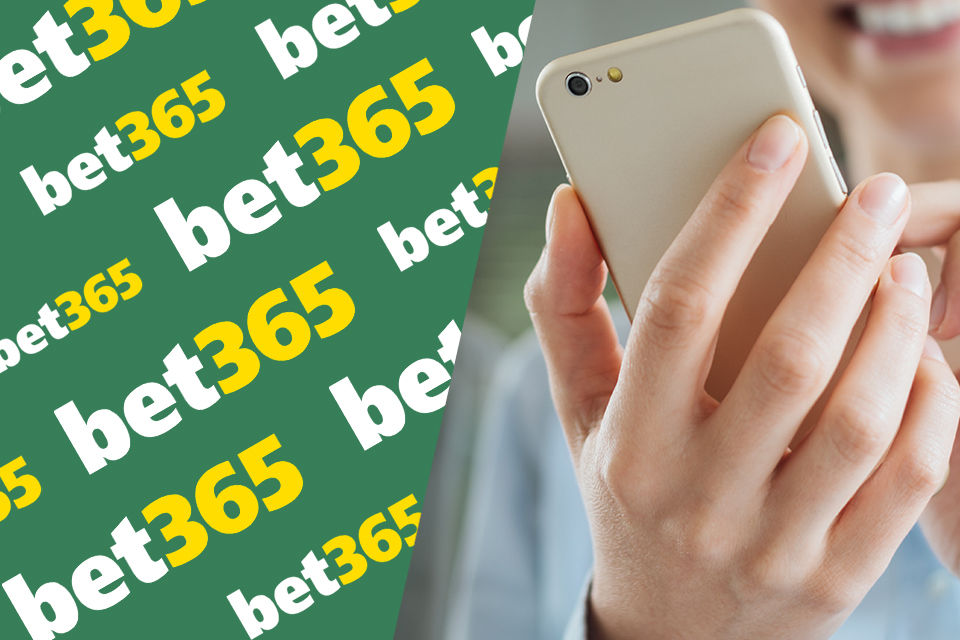 Bet365 Mobile App