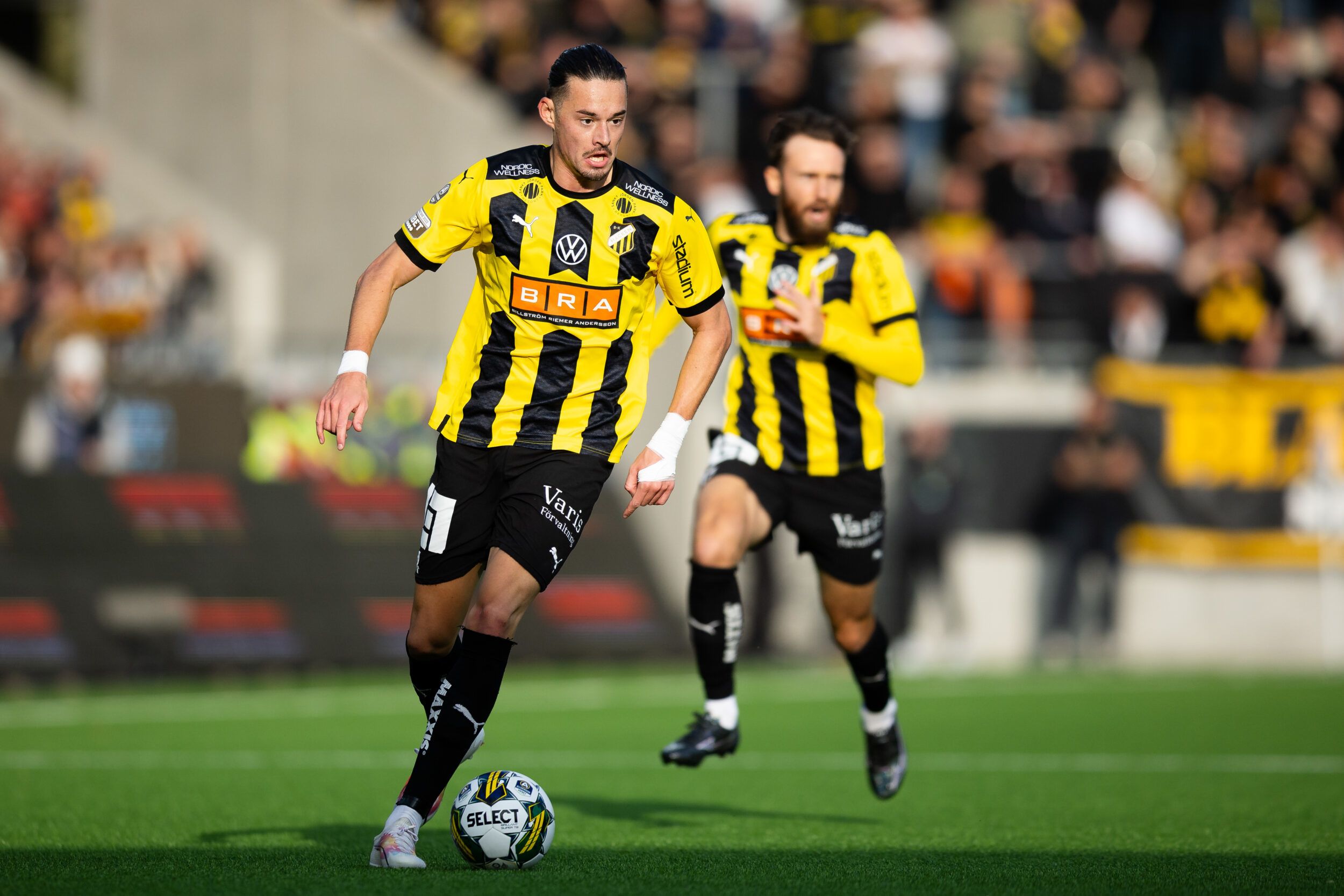 Västerås vs Häcken Prediction, Betting Tips and Odds | 08 JULY 2024