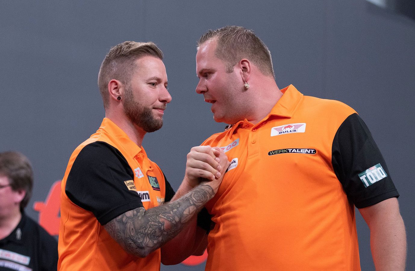 Dirk van Duijvenbode vs Danny Noppert Prediction, Betting, Tips, and Odds | 15 SEPTEMBER 2023