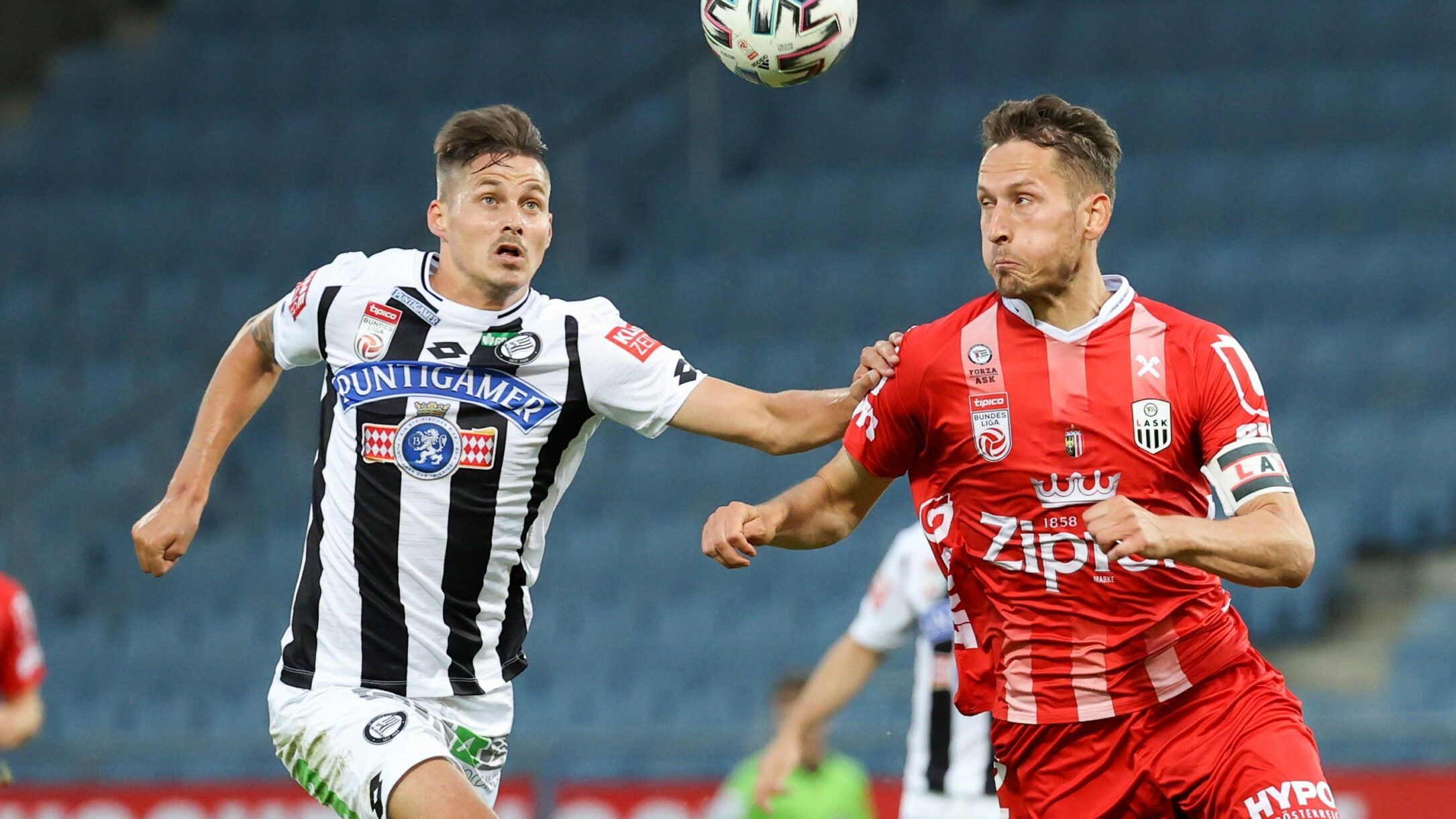 Sturm Graz vs LASK Linz Prediction, Betting Tips & Odds │03 JUNE, 2023