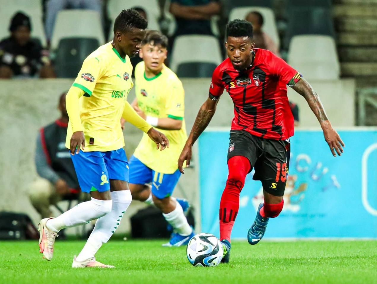 TS Galaxy vs Mamelodi Sundowns Prediction, Betting Tips & Odds │21 MAY, 2024