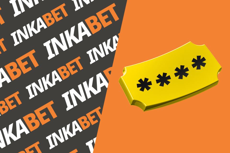 Código promocional Inkabet Perú